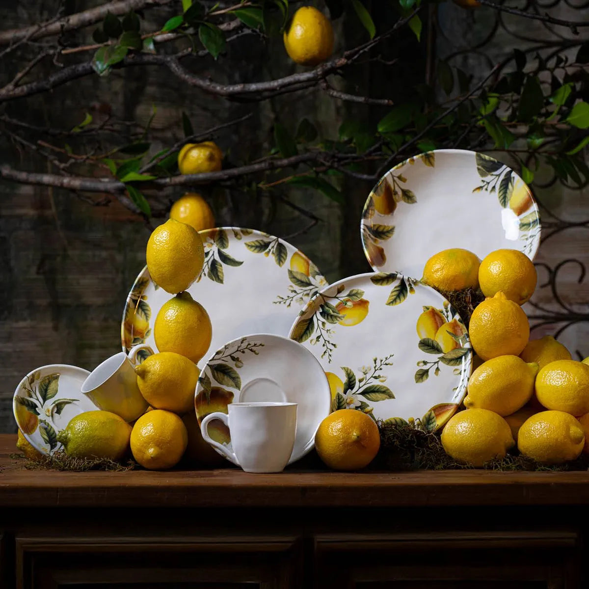 Limone d'Oro