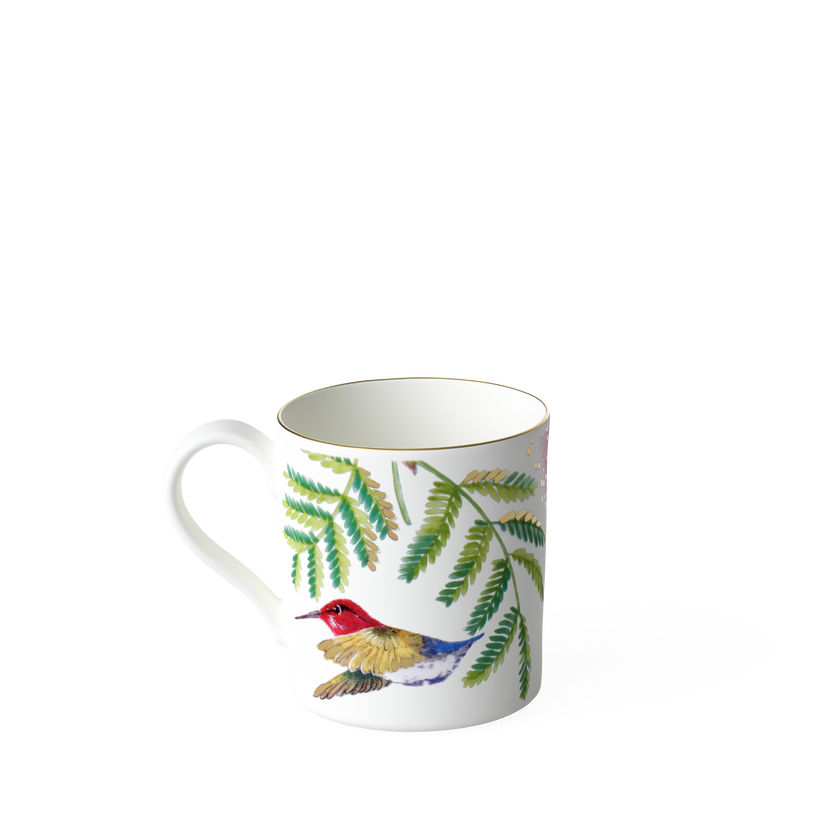 Xícara de Café Amazônia Rhovella Maison