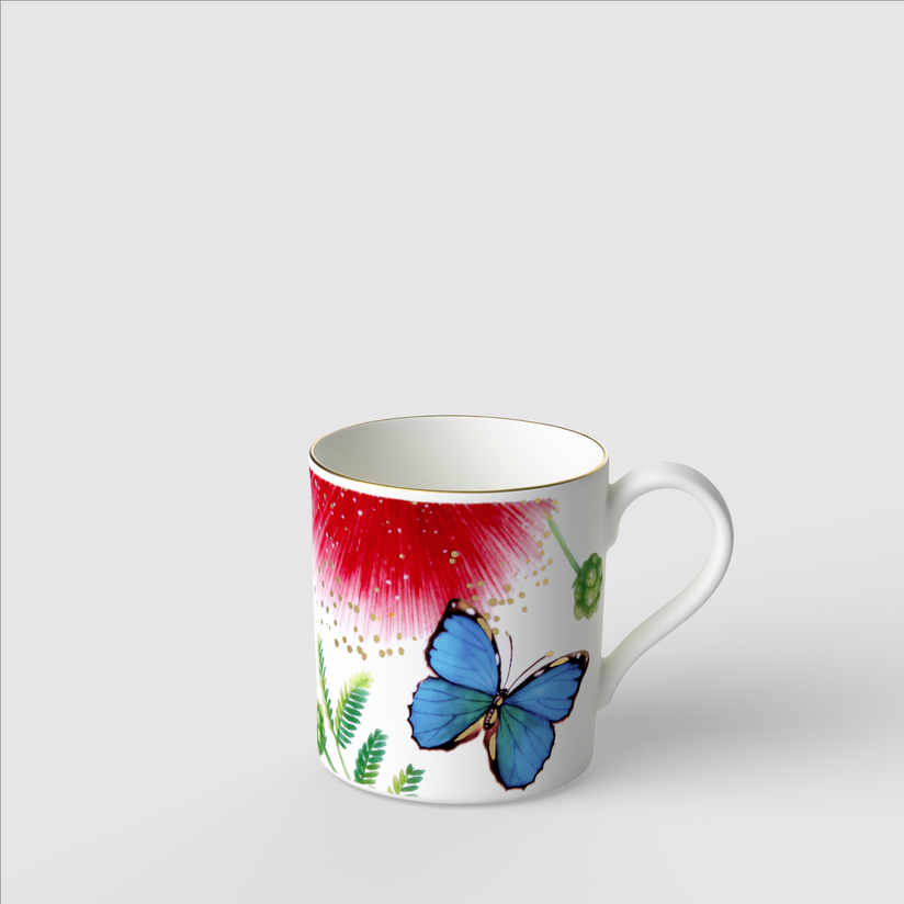 Xícara de Café Amazônia Rhovella Maison