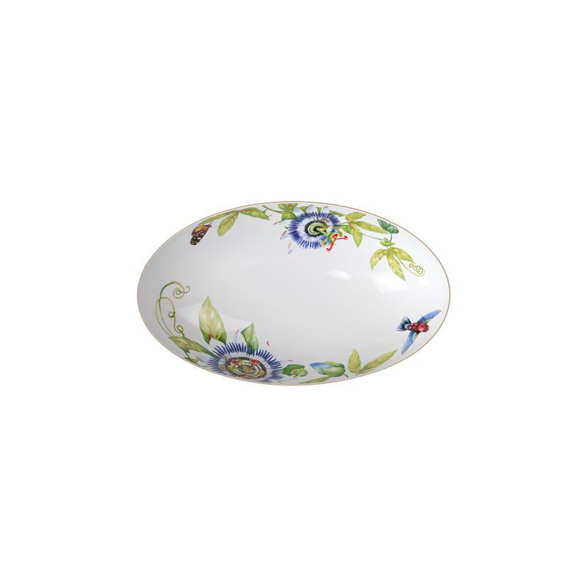 Bowl de Salada Amazônia Rhovella Maison