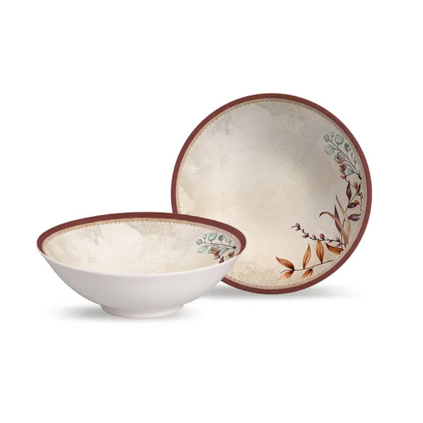 Bowl Renascer Dourado em Cerâmica Rhovella Maison