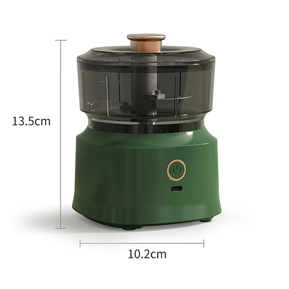 Processador Elétrico Portátil Rhovella Maison