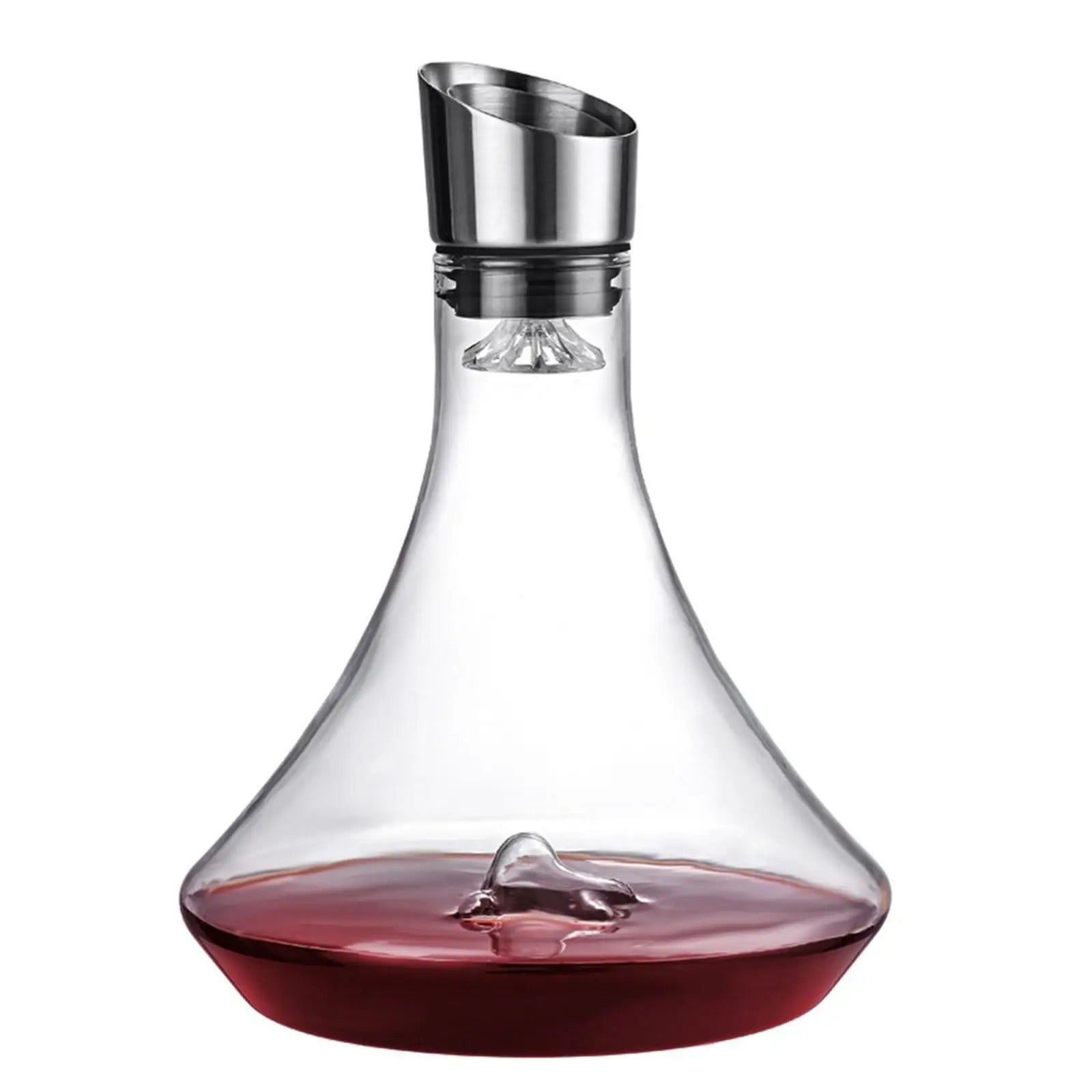 Decanter de Vinho Tinto Rhovella Maison